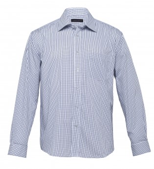 The Folio Check Shirt image7